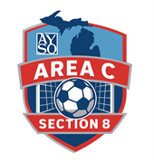 Area 8C