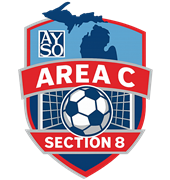 Area 8C
