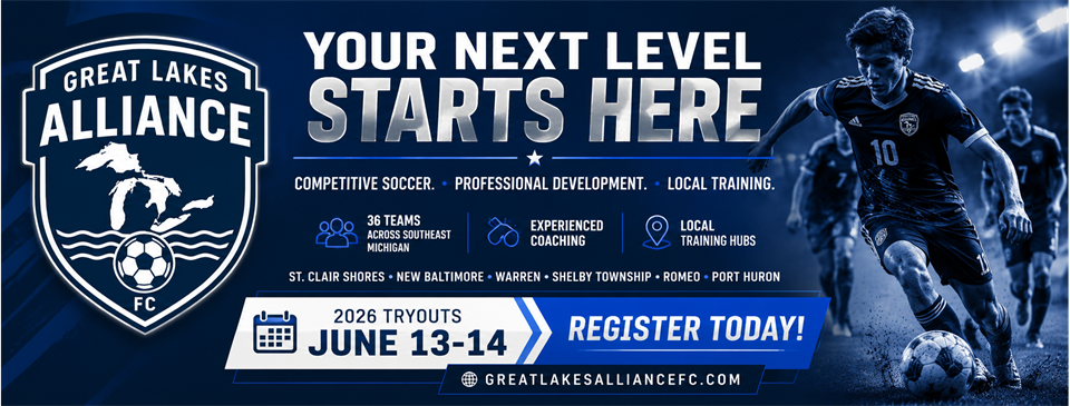 Great Lakes Alliance FC